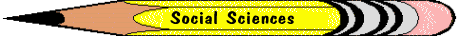 Social Sciences