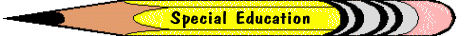 Special Education