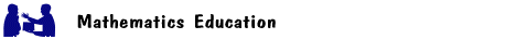 Mathematics Education