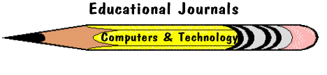 [Educational Journals - Computers & Technology]