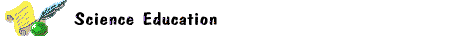 [Science Education]