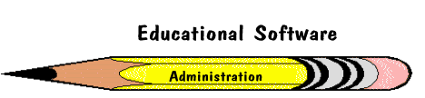 [educational software - administration]