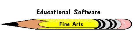 [educational software - fine arts]
