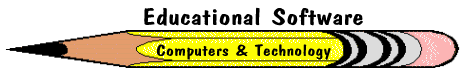 [educational software - computers & technology]
