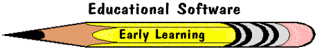 Educational Software- Early Learning
