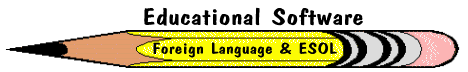 [educational software - foreign language & ESOL]