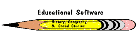 [educational software - history, geography, & social studies]