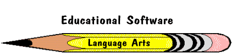 [educational software - language arts]