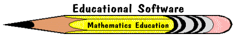 [educational software - mathematics education]