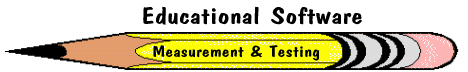 [educational software - measurement]