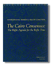 The Cairo Consensus
