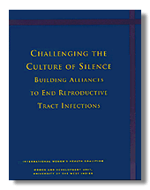 Challenging the Culture of Silence