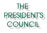 The President's Council