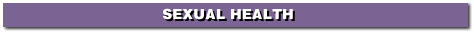 Sexual Health