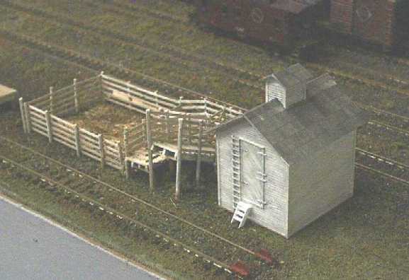 Chatham Ice House