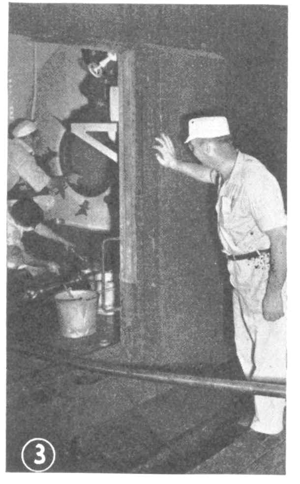 Handling Milk #3