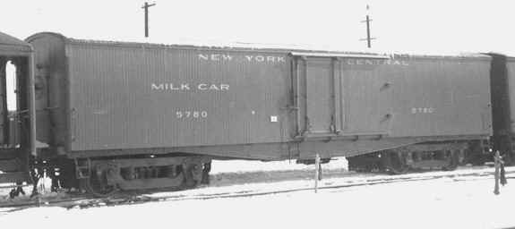 NYC 5780