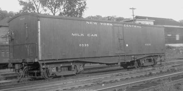 NYC 6535