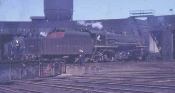Rutland 82 at Turcot