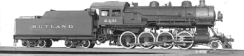 Rutland 31