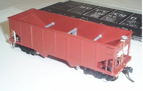 Hopper 10009