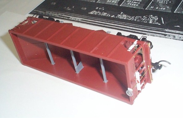Hopper 10009