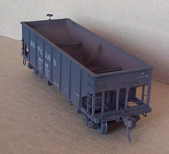 Hopper 10009