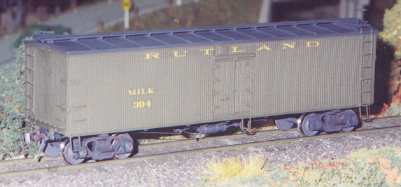 Don Jane's Rutland 394
