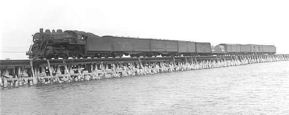 Train #7