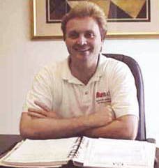 Jonathan Craddock