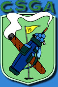 Cigar Smoking Golf Association