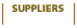 Suppliers