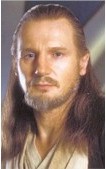 Master Gui-Gon Jinn