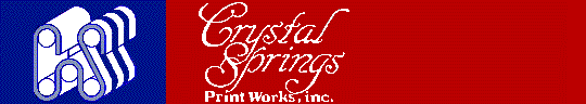 Crystal Springs