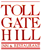 Tollgate Hill Inn & Restaurant