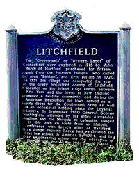 Historical Sign