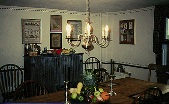 The Dining Room