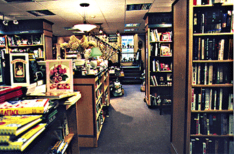 Books and Gifts
