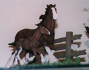 Horses