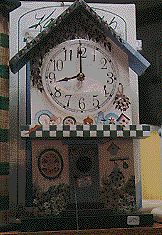 Clock