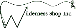 Wilderness Shop