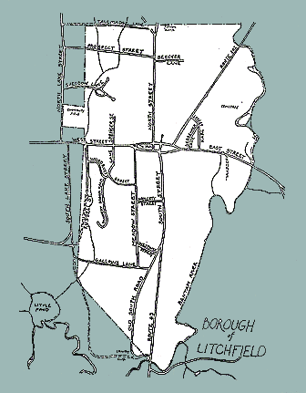 Borough of Litchfield