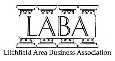 LABA logo