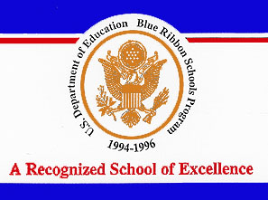 Picture of Award Banner