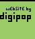 website by digipop