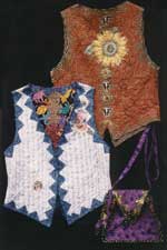 Gypsy Vest