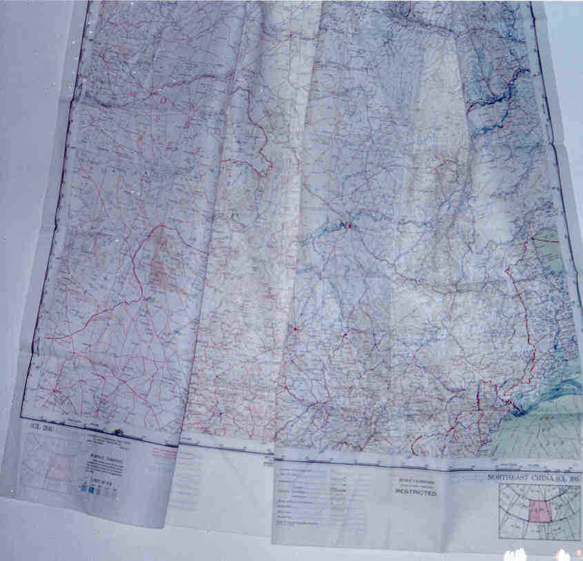 82.1 Silk Map