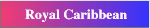 Royal Caribbean - exclusive cruises to the  Caribbean
