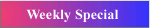 Weekly Specials - Cruise vacations to the Mediterranean and Caribbean