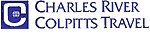 Charles River Colpitts Travel - Cruises, Adventure, Leisure and Business Travel planning